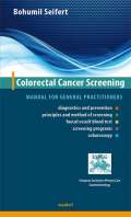 Maxdorf Colorectal Cancer Screening - Manual for general practitioners	 (AJ)