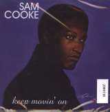 Cooke Sam Keep Movin' On