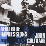 Coltrane John Afro Blue Impressions-Exp