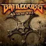 Metal Blade War Of Will