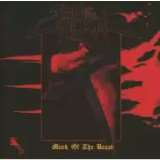 High Roller Records Mark Of The Beast