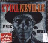 Neville Cyril Magic Honey