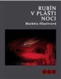 Drábek Antonín Rubín v plášti noci