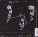 King Crimson Red -Spec-