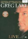 Lake Greg Live -Digi-