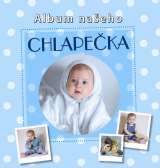 Junior Album naeho chlapeka