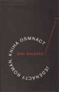 Pistorius & Olansk Jedenct romn, kniha osmnct