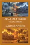 Drábek Antonín Maltese stories/ Maltské povídky