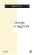 Krystal OP Liturgie evangeliáře