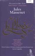 Massenet Jules Massenet: Le Mage