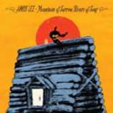 Lee Amos Mountains Of Sorrow Rivers Of Song
