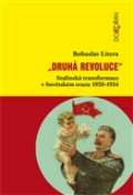 Dokořán Druhá revoluce