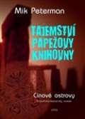Ufita Tajemstv papeovi knihovny