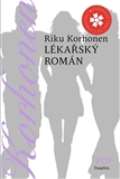 Dauphin Lékařský román