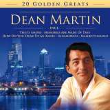 Martin Dean 20 Golden Greats