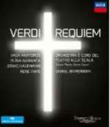 Barenboim Daniel Requiem