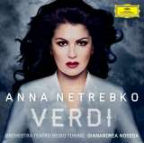 Universal Verdi - Anna Netrebko
