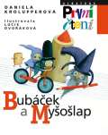 Albatros Bubek a Myolap