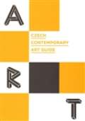 Institut umění – Divadelní ústav Czech Contemporary Art Guide