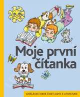 ek Ji Moje prvn tanka pro 1. ronk Z