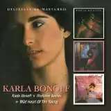 Bonoff Karla Karla Bonoff / Restless Nights / Wild Heart Of The You