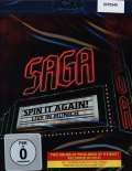 Saga Spin It Again - Live In Munich