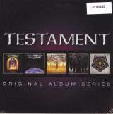 Testament Original Album Series