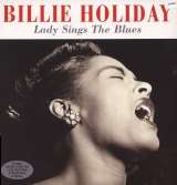 Holiday Billie Lady Sings The Blues - Hq
