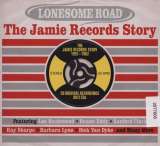 V/A Jamie Records Story 1957 - 1962 - Lonesoma Road