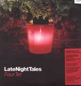 Four Tet Late Night Tales