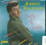 Tillotson Johnny Poetry In Motion
