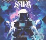 Sahg Delusions Of Grandeur (Digipack)