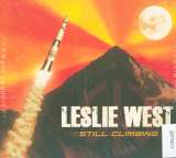 West Leslie Still Climbing -Digi-