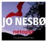 Nesbo Jo Netopr