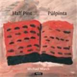 Práh Půlpinta/Half Pint