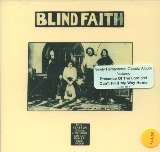 Blind Faith Blind Faith (Remastered)