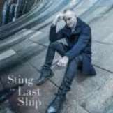Sting Last Ship