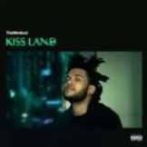 Weeknd Kiss Land