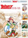 Egmont Asterix XVII - XX