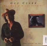 Clark Guy Old No.1 & Texas Cookin'