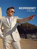 Morrissey 25 Live