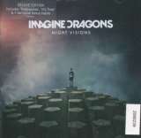 Interscope Night Visions (Deluxe Edition)