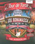 Bonamassa Joe Tour De Force - The Borderline