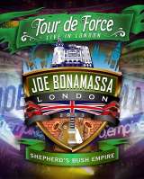 Bonamassa Joe Tour De Force - Shepherd's Bush Empire