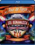 Bonamassa Joe Tour De Force - Hammersmith Apollo - Live In London