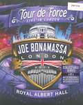 Bonamassa Joe Tour De Force - Royal Albert Hall