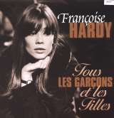 Hardy Francoise Tous Les Garcons Et Les Filles