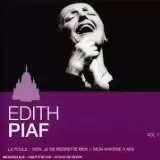 Piaf Edith L'essentiel Vol.2