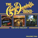 Daniels Charlie -Band- Epic Trilogy: Vol.2