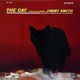 Smith Jimmy Cat